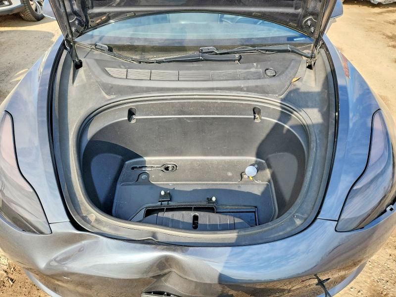 Aukcja sprzedaży 2020 Tesla Model 3, vin: 5YJ3E1EB3LF643284, numer aukcji: 50824266