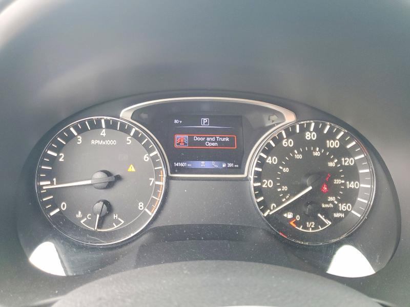 Aukcja sprzedaży 2018 Nissan Altima, vin: 1N4AL3AP0JC134845, numer aukcji: 48156076