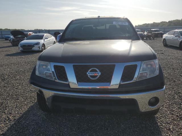 48013976 :رقم المزاد ، 1N6AD0ER9EN751802 vin ، 2014 Nissan Frontier مزاد بيع