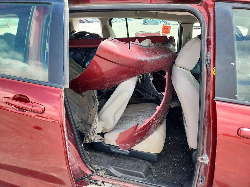 Продаж на аукціоні авто 2012 Mazda 5, vin: JM1CW2CL6C0127496, номер лоту: 50056726