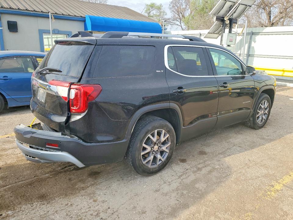 Aukcja sprzedaży 2020 Gmc Acadia, vin: 1GKKNML4XLZ193360, numer aukcji: 48168036