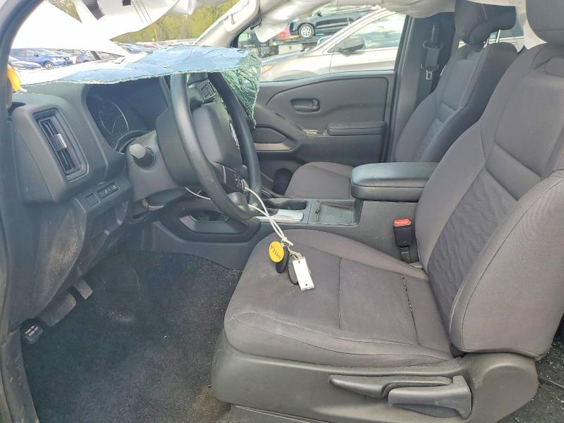 Aukcja sprzedaży 2025 Nissan Frontier, vin: 1N6ED1CL6SN635961, numer aukcji: 51488096