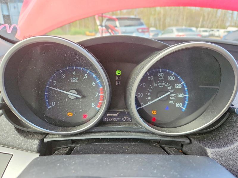 2013 Mazda 3 მანქანა იყიდება აუქციონზე, vin: JM1BL1VPXD1812594, აუქციონის ნომერი: 50844056
