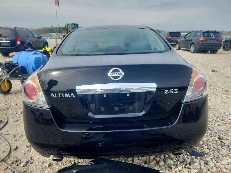 49854096 :رقم المزاد ، 1N4AL2AP8CN571025 vin ، 2012 Nissan Altima مزاد بيع