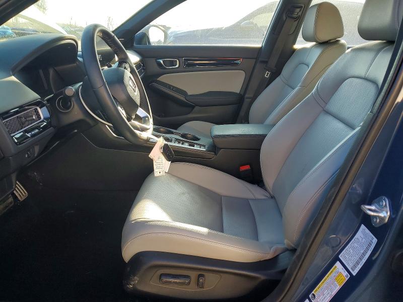 Продажа на аукционе авто 2025 Honda Civic, vin: 2HGFE4F81SH328723, номер лота: 49107626