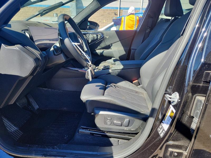 Продажа на аукционе авто 2025 Bmw X3, vin: 5UX53GP06S9124329, номер лота: 46858496