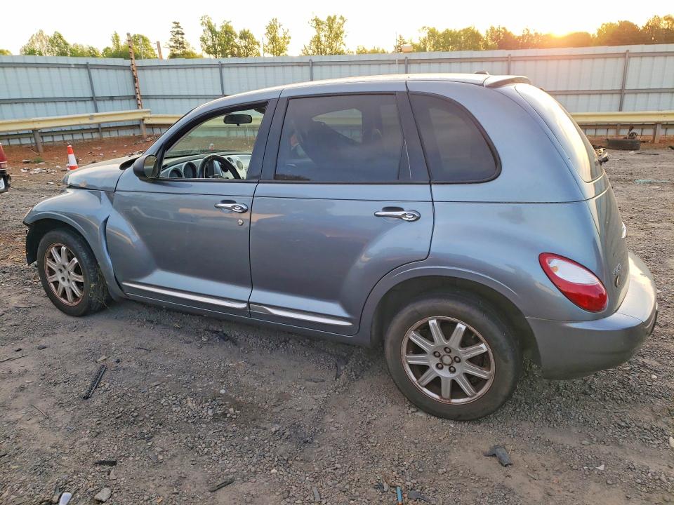 Продажа на аукционе авто 2010 Chrysler Pt Cruiser, vin: 3A4GY5F9XAT185411, номер лота: 49230726