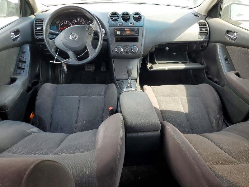 Aukcja sprzedaży 2012 Nissan Altima, vin: 1N4AL2APXCN461240, numer aukcji: 49093356