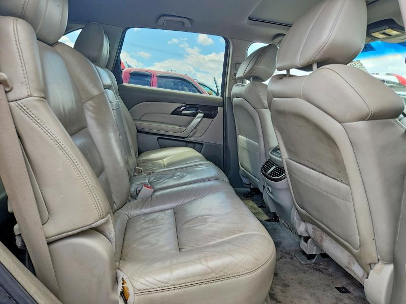 Продаж на аукціоні авто 2012 Acura Mdx, vin: 2HNYD2H35CH513398, номер лоту: 48496046