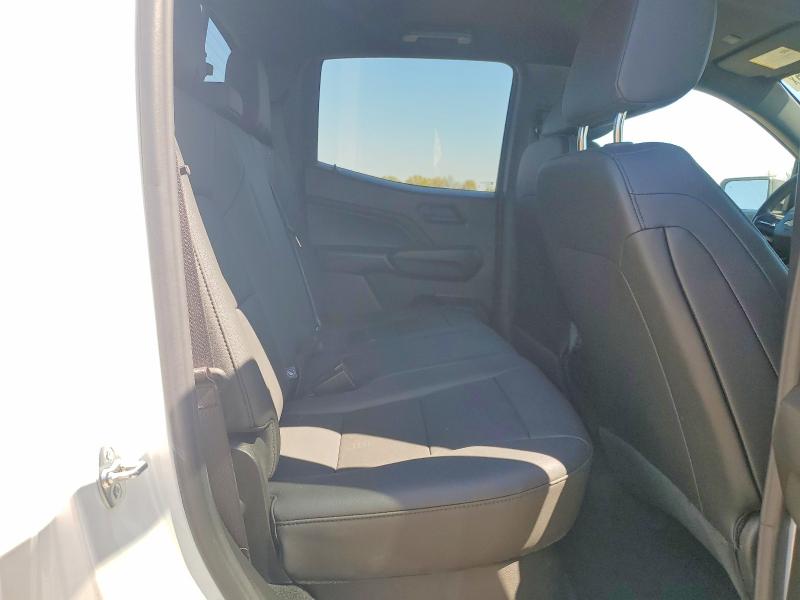 49140886 :رقم المزاد ، 1GCPSBEK4S1142105 vin ، 2025 Chevrolet Colorado مزاد بيع