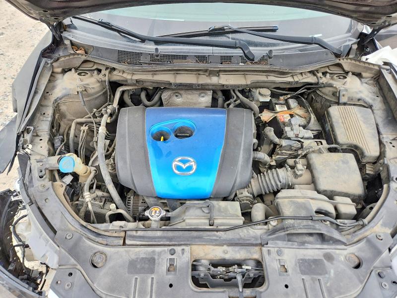 Aukcja sprzedaży 2013 Mazda Cx-5, vin: JM3KE2CEXD0145850, numer aukcji: 52174366