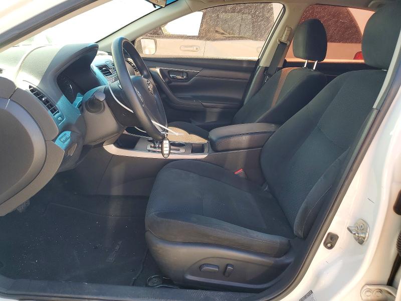 Auction sale of the 2015 Nissan Altima, vin: 1N4AL3AP0FC264387, lot number: 50491446