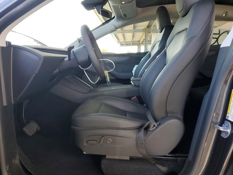 51200476 :رقم المزاد ، 7SAYGDEE1TF458391 vin ، 2026 Tesla Model Y مزاد بيع