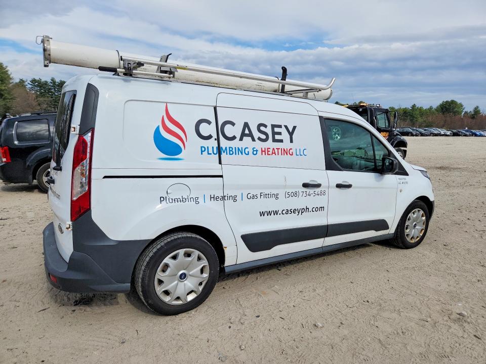 Aukcja sprzedaży 2016 Ford Transit Connect, vin: NM0LS7E78G1276739, numer aukcji: 50006006