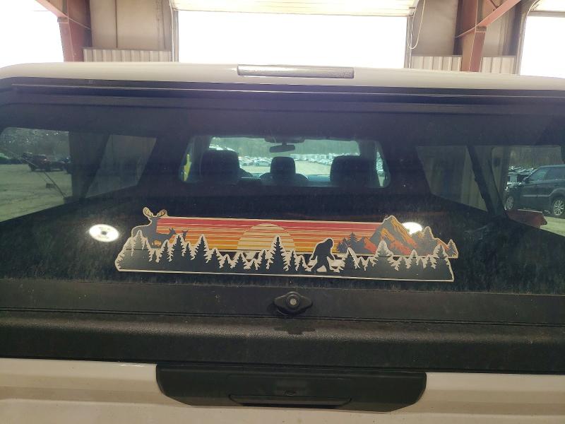 48152906 :رقم المزاد ، 1FTMF1CP3MKE66045 vin ، 2021 Ford F150 مزاد بيع
