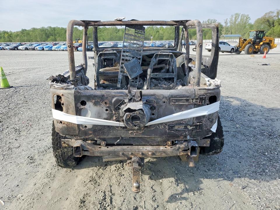 49306246 :رقم المزاد ، 1J4FA241X8L547867 vin ، 2008 Jeep Wrangler مزاد بيع