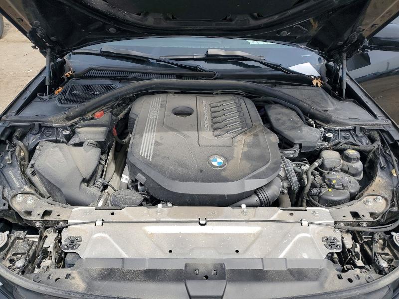 Продаж на аукціоні авто 2021 Bmw M340xi, vin: 3MW5U9J00M8C08899, номер лоту: 51440016
