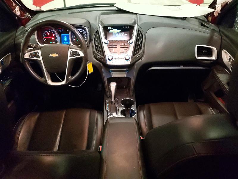 Продажа на аукционе авто 2014 Chevrolet Equinox, vin: 2GNFLCE3XE6344947, номер лота: 51844446