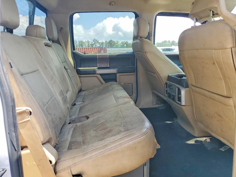 2019 Ford F250 მანქანა იყიდება აუქციონზე, vin: 1FT7W2B60KEE99768, აუქციონის ნომერი: 51408976