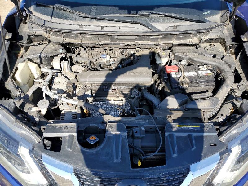 Продаж на аукціоні авто 2020 Nissan Rogue, vin: 5N1AT2MTXLC723039, номер лоту: 49327496
