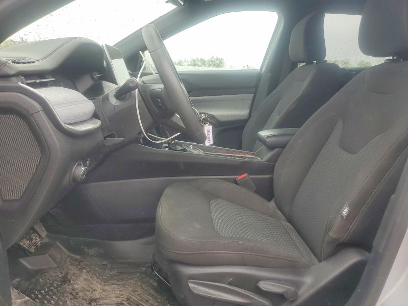 49570086 :رقم المزاد ، 3C4NJDAN8RT136025 vin ، 2024 Jeep Compass مزاد بيع