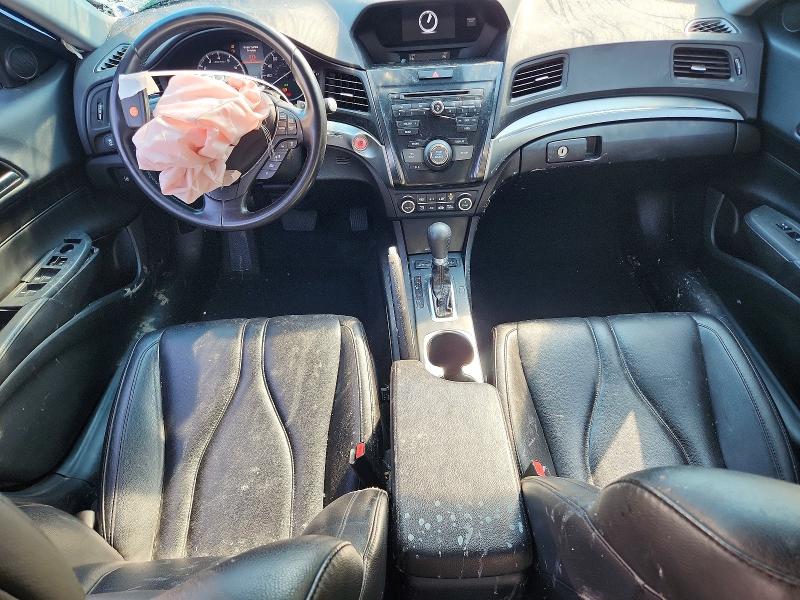 Aukcja sprzedaży 2021 Acura Ilx, vin: 19UDE2F30MA006477, numer aukcji: 41958776