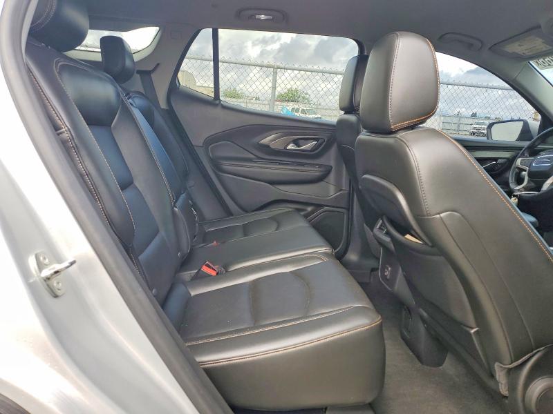 2019 Gmc Terrain მანქანა იყიდება აუქციონზე, vin: 3GKALPEV1KL180575, აუქციონის ნომერი: 50723266
