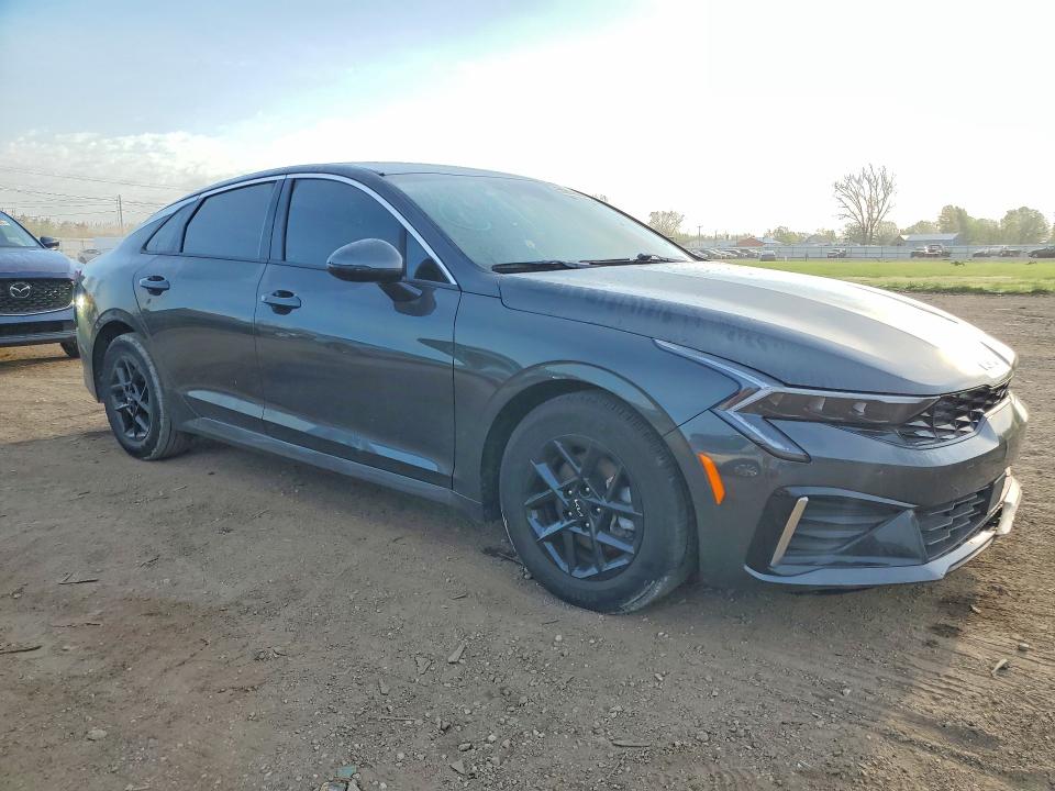 Продажа на аукционе авто 2025 Kia K5, vin: KNAG24J7XS5384948, номер лота: 50283846