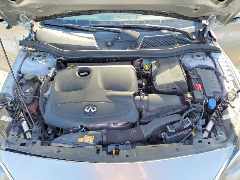 Aukcja sprzedaży 2018 Infiniti Qx30, vin: SJKCH5CP1JA047977, numer aukcji: 50674836
