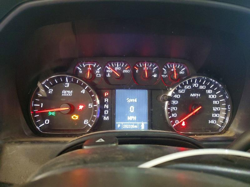 51553656 :رقم المزاد ، 1GTR1LEH0GZ357124 vin ، 2016 Gmc Sierra مزاد بيع