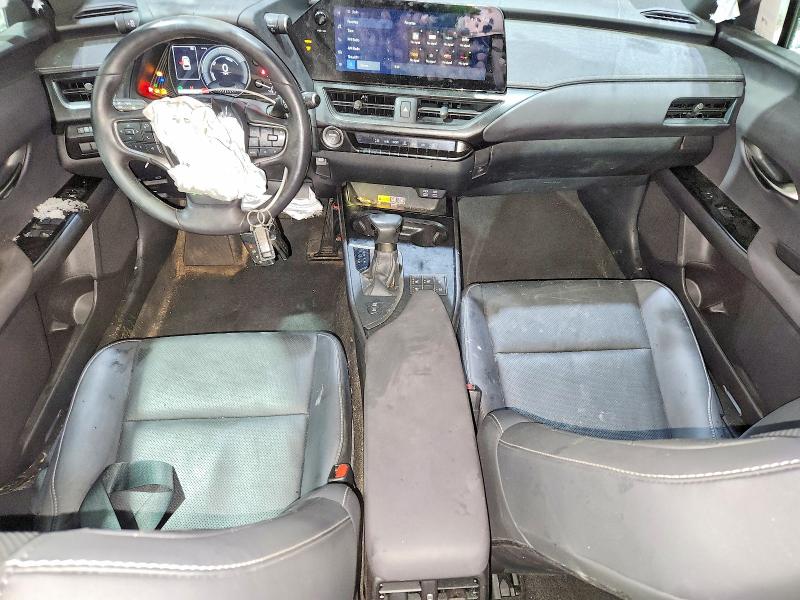 Aukcja sprzedaży 2023 Lexus Ux 250h, vin: JTHP9JBH7P2067785, numer aukcji: 47941636