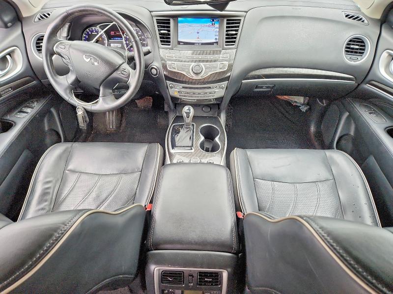 Продажа на аукционе авто 2020 Infiniti Qx60, vin: 5N1DL0MM6LC508428, номер лота: 51248066
