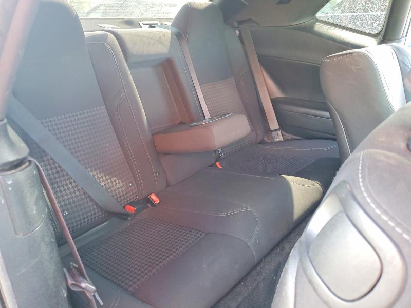 Aukcja sprzedaży 2018 Dodge Challenger, vin: 2C3CDZAG6JH199929, numer aukcji: 52049526