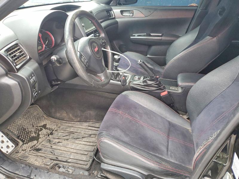 Aukcja sprzedaży 2011 Subaru Impreza, vin: JF1GV8J68BL522934, numer aukcji: 47942336