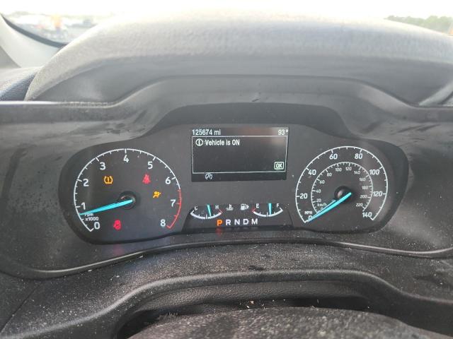 54879566 :رقم المزاد ، NM0LS7E24K1396602 vin ، 2019 Ford Transit Connect مزاد بيع