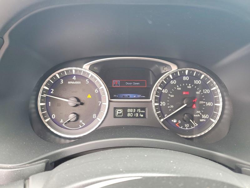 49792706 :رقم المزاد ، 5N1DL0MM1HC506500 vin ، 2017 Infiniti Qx60 مزاد بيع