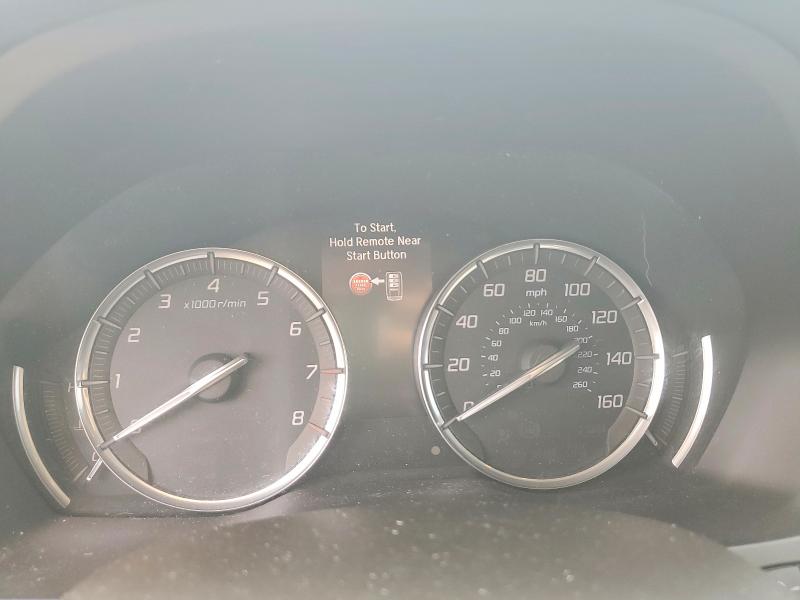 Продаж на аукціоні авто 2016 Acura Mdx, vin: 5FRYD4H4XGB045138, номер лоту: 49716666