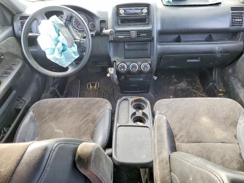 Aukcja sprzedaży 2002 Honda Cr-v, vin: JHLRD78802C803765, numer aukcji: 51130296