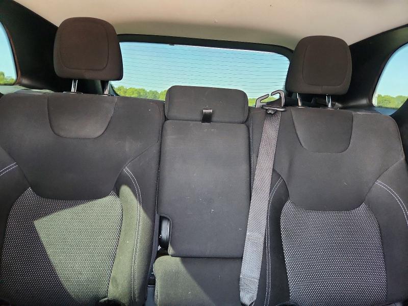 Продаж на аукціоні авто 2020 Jeep Cherokee, vin: 1C4PJLCBXLD652843, номер лоту: 48581356