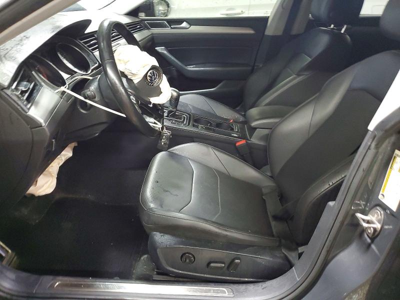 2020 Volkswagen Arteon მანქანა იყიდება აუქციონზე, vin: WVWBR7AN6LE015210, აუქციონის ნომერი: 46780536