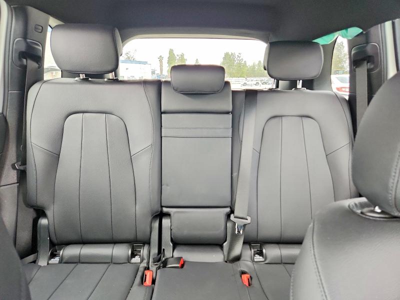 51075656 :رقم المزاد ، W1N4M4HB8RW378590 vin ، 2024 Mercedes-benz Glb مزاد بيع