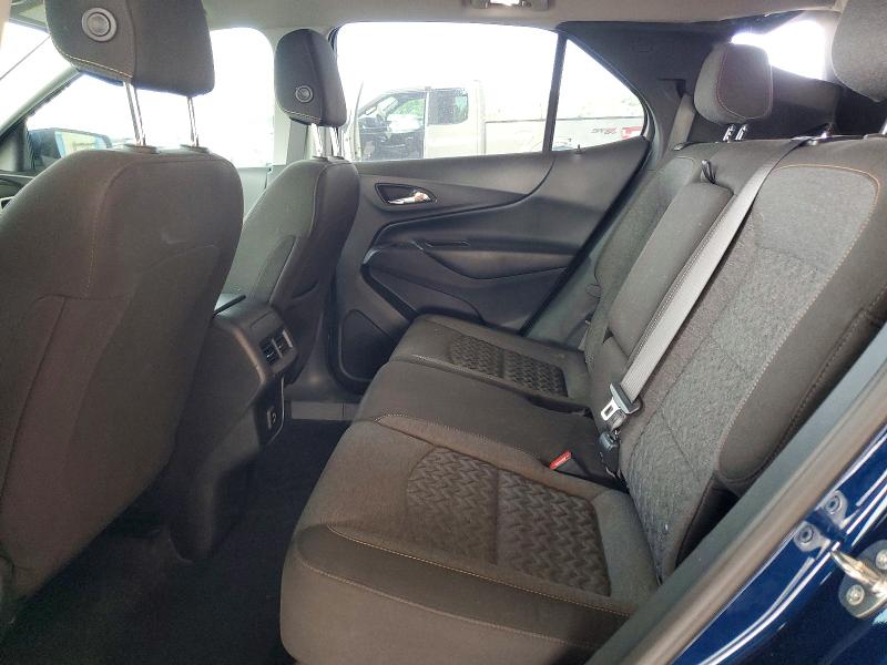 Aukcja sprzedaży 2023 Chevrolet Equinox, vin: 3GNAXKEG9PS110413, numer aukcji: 51881926