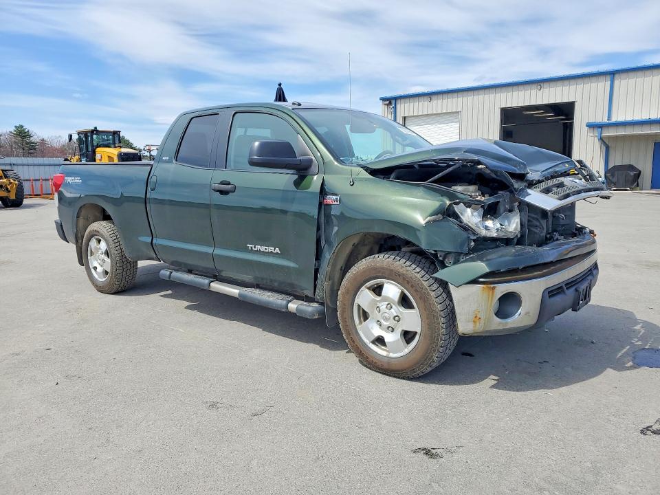 50399946 :رقم المزاد ، 5TFUY5F12CX210697 vin ، 2012 Toyota Tundra مزاد بيع