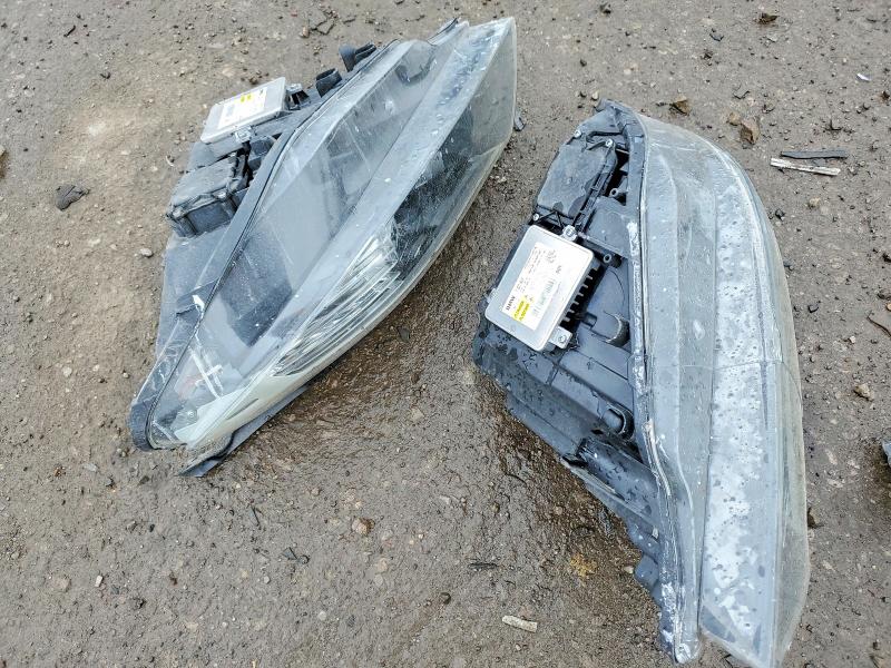 Продаж на аукціоні авто 2011 Bmw Z4, vin: WBALM5C52BE377907, номер лоту: 51614806