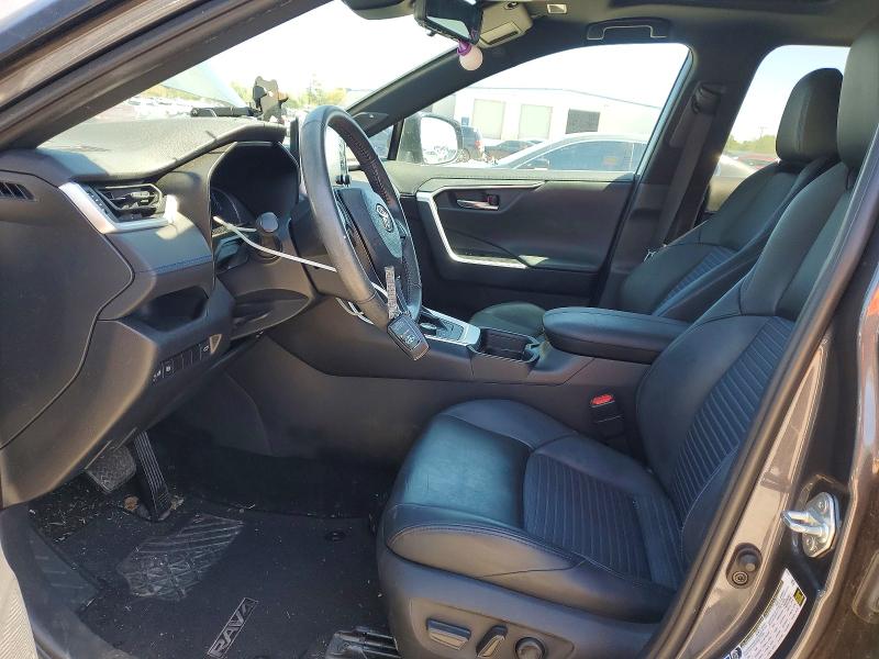 Продажа на аукционе авто 2019 Toyota Rav4 Hybrid, vin: 2T3EWRFVXKW015678, номер лота: 48332376