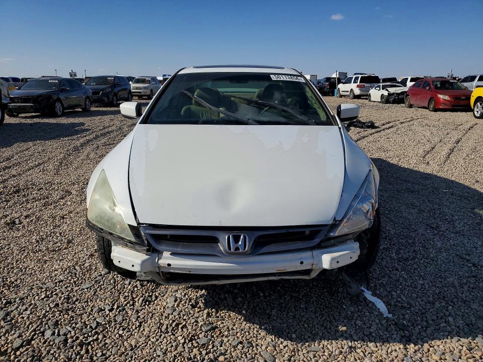 Aukcja sprzedaży 2007 Honda Accord, vin: 1HGCM72677A015340, numer aukcji: 50113856