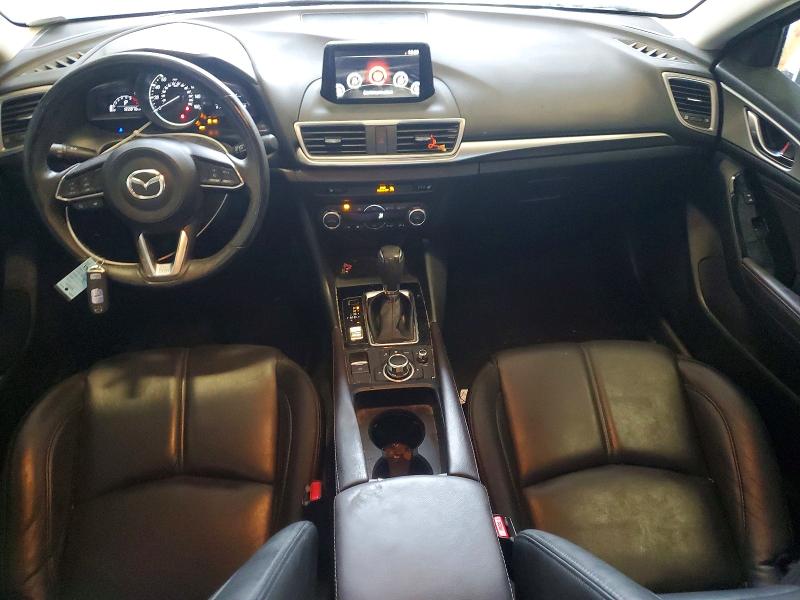 Aukcja sprzedaży 2018 Mazda 3, vin: 3MZBN1L32JM274088, numer aukcji: 50174646