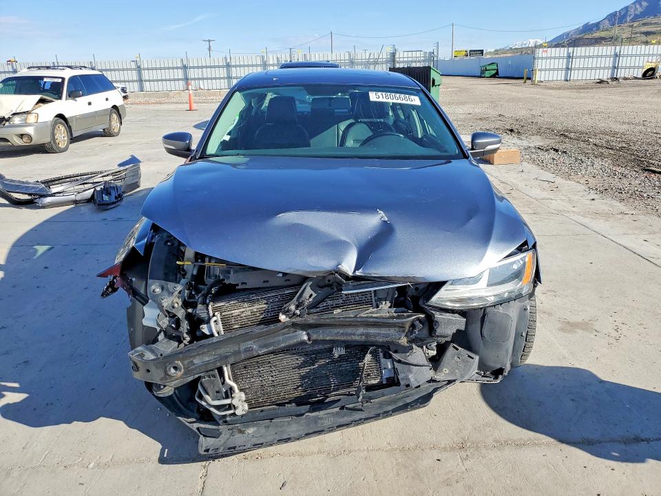 Auction sale of the 2016 Volkswagen Jetta, vin: 3VWD67AJ4GM379847, lot number: 51806686