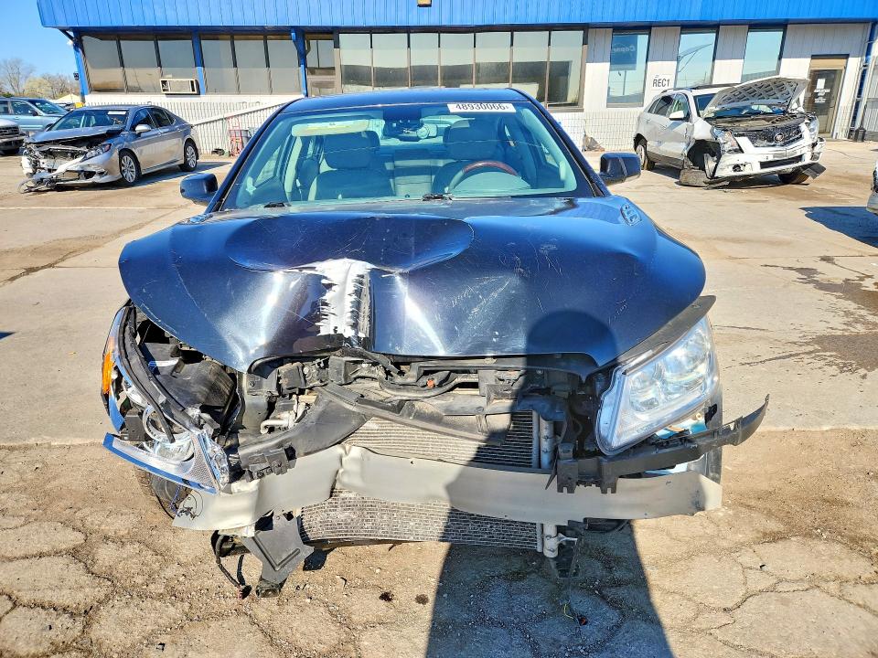 Продажа на аукционе авто 2013 Buick Lacrosse, vin: 1G4GF5E37DF296338, номер лота: 48930066
