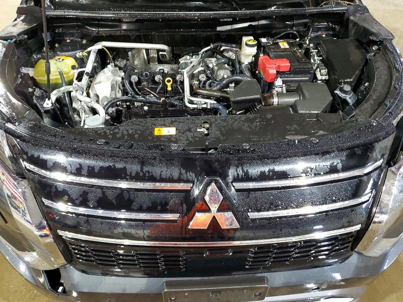 Aukcja sprzedaży 2025 Mitsubishi Outlander, vin: JA4J4VA83SZ033724, numer aukcji: 49126896